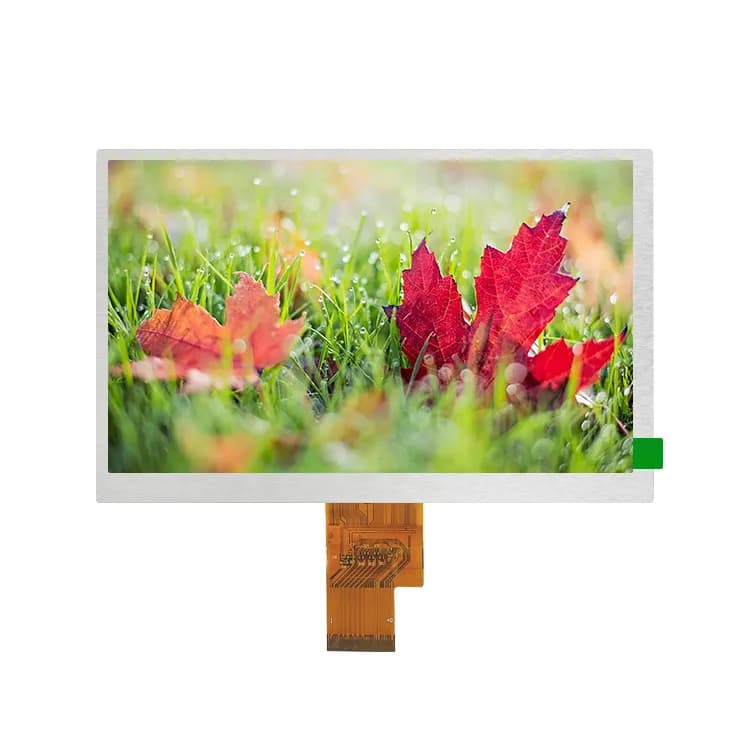 8" 800×1280 IPS TFT LCD, MIPI DSI (PJ8002I01-26H31P200)